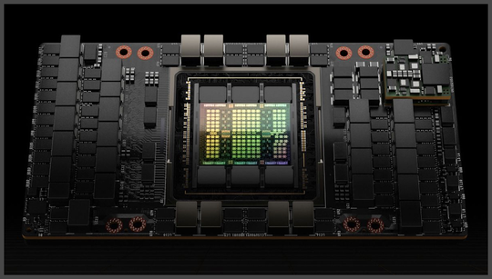 Nvidia plans to triple GPU output in 2024 to meet demand