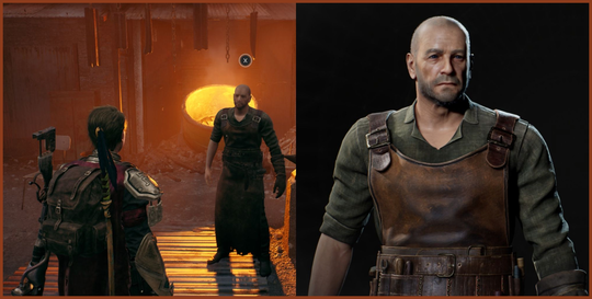 Remnant 2 weapon upgrades and how to get them