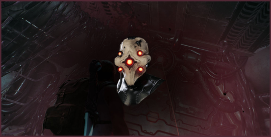 How to find the Remnant 2 Navigator’s Helm