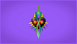 What’s so bad about Majora’s Mask?