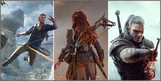 The best PC games with localization options