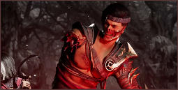 Mortal Kombat 1 gives even terrible players a chance