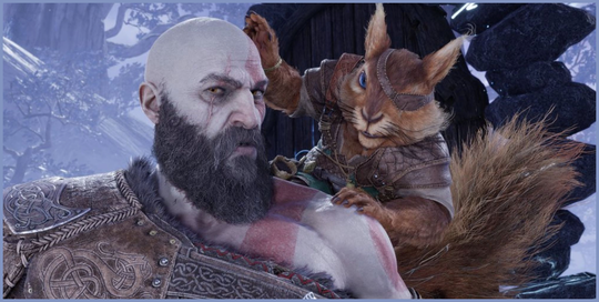 New God of War game in development, job listing suggests