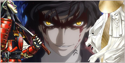 The strongest Persona in each game of the main series