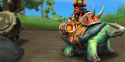 New World of Warcraft Dragonflight datamining reveals Trading Post overhaul