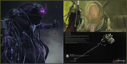 How to unlock the Remnant 2 Tal’Ratha boss fight