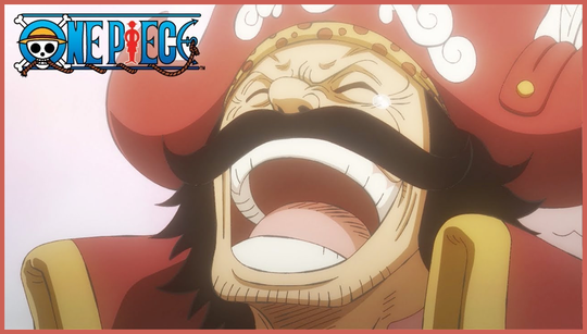 How to find One Piece’s Laugh Tale island