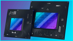 Intel quietly expands mobile Alchemist graphics with new 570M and 530M