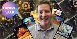Lorcana’s designer on how to predict your favorite card