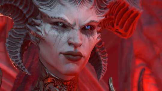 Diablo 4 player is first to reach Hardcore 100, complete nasty Lilith fight Diablo 4 player is first to reach Hardcore 100, complete nasty Lilith fight