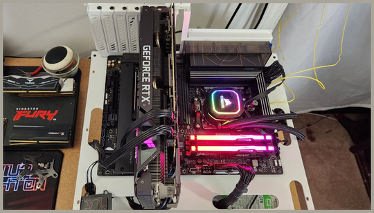 Asus ProArt X670E-Creator Wi-Fi review