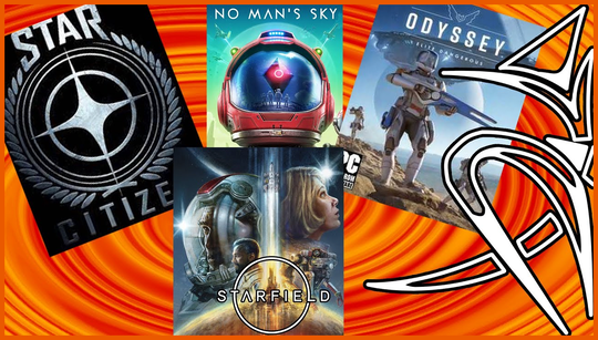 No Man’s Sky vs Elite Dangerous: which one is better?