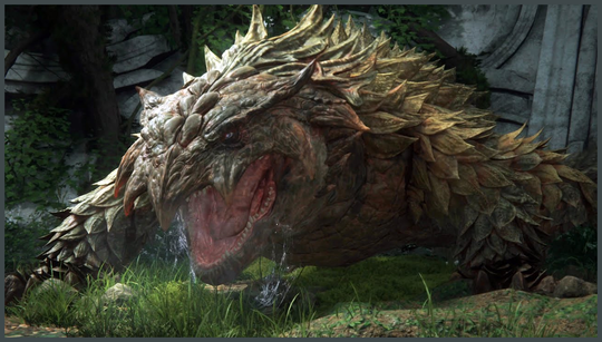 How to beat Fafnir in Final Fantasy 16 – Flames don’t stand a chance