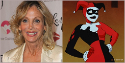 Arleen Sorkin, the voice of Harley Quinn, has died aged 67