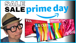 Best Amazon Prime Day TV deals 2023