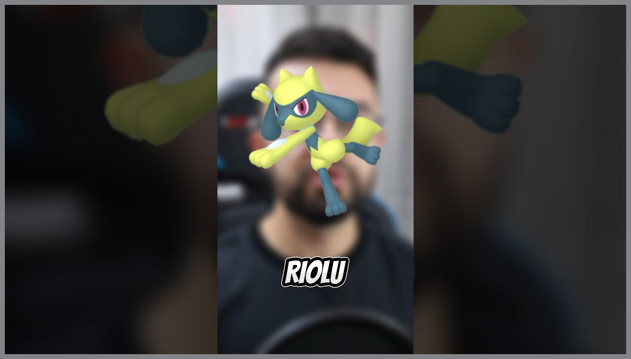 Pokemon Go Hatch Day event gives you a Riolu, but it won’t be easy