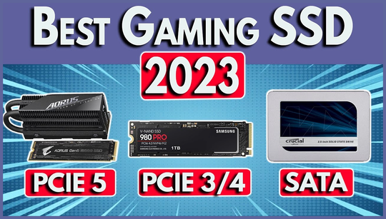 Take advantage of these amazing SSD, gaming PC, and laptop deals
