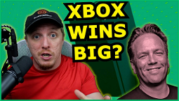 Xbox just beat PlayStation in the biggest console war of all time