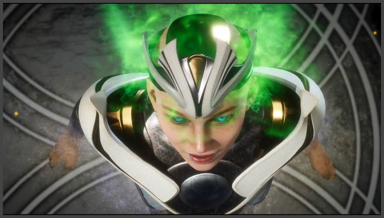 How to beat Kronika in Mortal Kombat 11