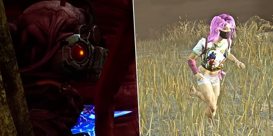 Dead By Daylight – The Singularity tips and tricks