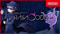 Master Detective Archives: Rain Code – all Amethyst Memory Shards