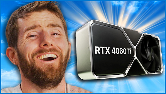 Nvidia RTX 4060 ‘Geekbench’ leaks show class GPU outperforming last gen model