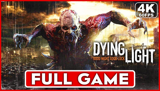 Dying Light – a decade later, still the best zombie game