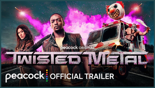 Twisted Metal TV show review – a campy and violent delight