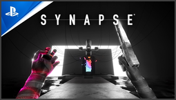 Synapse review – roguelite FPS stutters in VR with no real reason to be there