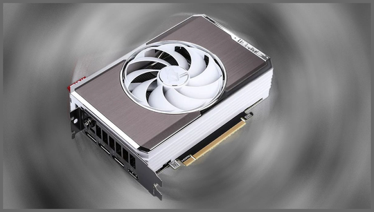 Colorful launches compact iGame RTX 4060 Ti Mini, world’s smallest 16GB GPU