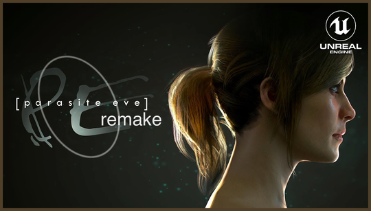 A Parasite Eve Remake is what fans want most