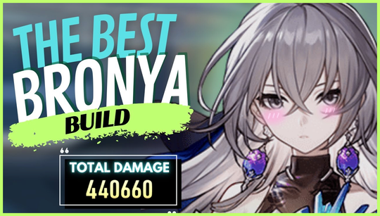 Where to find Honkai Star Rail Bronya Ascension materials