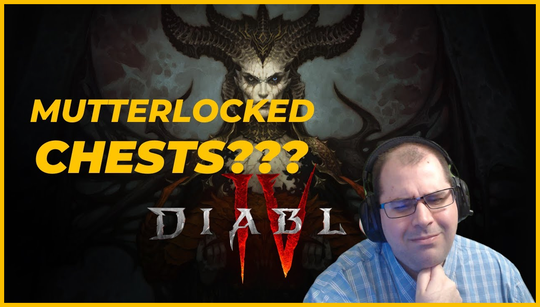 How to open Diablo 4 Mutterlock Chests How to open Diablo 4 Mutterlock Chests
