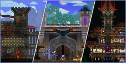 Terraria building tips and tricks to build like a pro