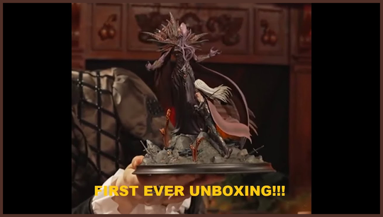 Baldur’s Gate 3 physical edition comes with a lot of stuff