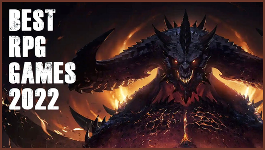 The best current RPG games and their alternatives The best current RPG games and their alternatives