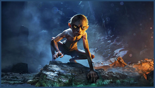 Lord of the Rings: Gollum update signals end for troubled RPG