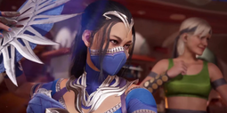 Mortal Kombat 1 has “anything” in store for Kameo fighters