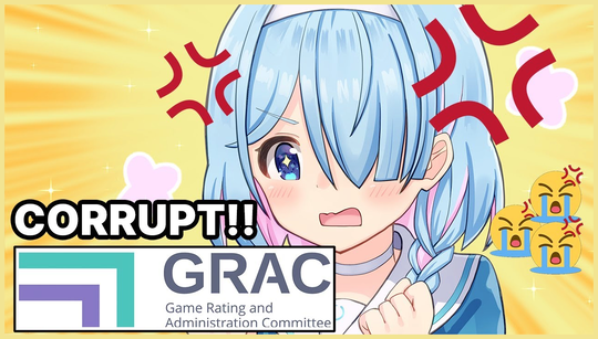 South Korean anime game fans petition against corruption