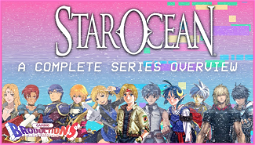 Star Ocean: why the sci-fi JRPG series isn’t quite dead