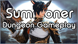 Final Fantasy 14: Complete Guide To Playing Summoner
