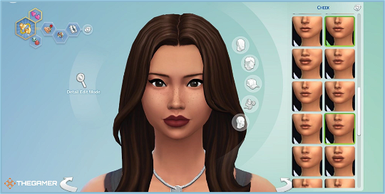 How to change a Sim’s appearance in The Sims 4