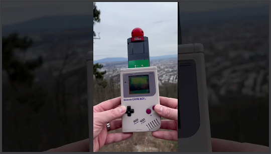 Game Boy Camera creator John Romero is a Nintendo fanboy