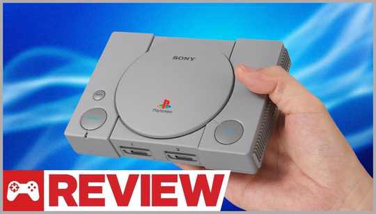 This PlayStation classic is better than you remember