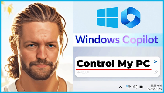 Windows 3.1 can use AI chatbots thanks to this new program