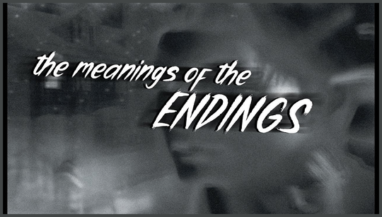 Silent Hill art director says every ending is canon