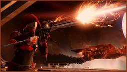 Destiny 2 hand cannons are suddenly incredible – here’s why