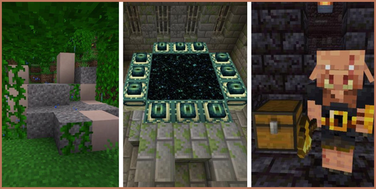 Minecraft’s Smithing With Style achievement guide