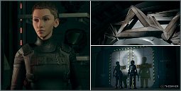 The Expanse: A Telltale Series – Chapter 3 collectibles