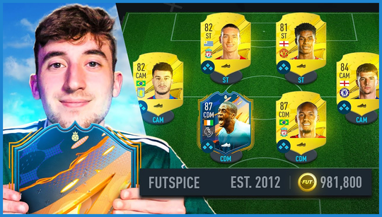 FIFA 23: Ultimate Team beginner’s tips and tricks